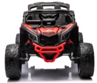 Mașinuța electrica Dake Can-Am (CA003/3 rosie) imaginea #8 — magazin online Desire.md