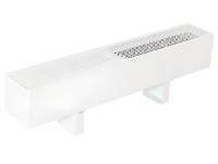 Convector încastrabil Techno KPZ 185-400-1000/Б