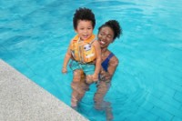 Жилет для плавания Fisher Price 93521 фото №6 — интернет-магазин Desire.md