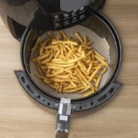 Hârtia de copt Xavax 111419 imaginea #3 — magazin online Desire.md