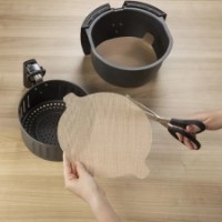 Hârtia de copt Xavax 111419 imaginea #2 — magazin online Desire.md