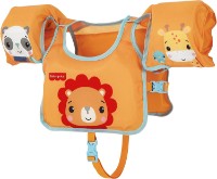 Жилет для плавания Fisher Price 93522 фото №2 — интернет-магазин Desire.md