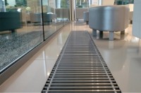 Встраиваемый конвектор Techno KVZ 200-85-1000/Б фото №3 — интернет-магазин Desire.md