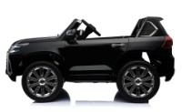 Mașinuța electrica Dake Lexus LX570 Black (LX570/1 negru) imaginea #2 — magazin online Desire.md