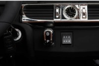 Mașinuța electrica Dake Lexus LX570 White (LX570 /2 alb) imaginea #5 — magazin online Desire.md