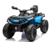Mașinuța electrica Dake Outlander Light Blue (CA005/1 albastru) imaginea #1 — magazin online Desire.md