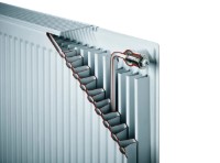 Radiator Vaillant Steel K22 300x1100 imaginea #2 — magazin online Desire.md