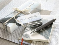 Pix roller Faber-Castell Ambition Dark Sand 147056 imaginea #2 — magazin online Desire.md