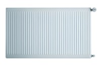 Radiator Vaillant Steel K33 600x400 imaginea #3 — magazin online Desire.md