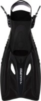 Labe inot Aqua Speed Eon 42-45 Black imaginea #2 — magazin online Desire.md