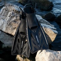 Labe inot Aqua Speed Eon 42-45 Black imaginea #4 — magazin online Desire.md