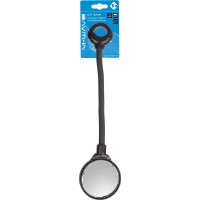 Oglindă pentru bicicletă M-Wave Spy Flex 3D (270060) imaginea #4 — magazin online Desire.md