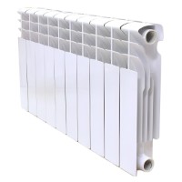 Radiator MPN 500A1 28455