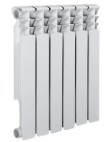 Radiator MPN 500B-17H 28975 imaginea #2 — magazin online Desire.md