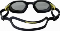 Ochelari înot Aqua Speed Cyclone 07 Black imaginea #3 — magazin online Desire.md