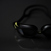 Ochelari înot Aqua Speed Cyclone 07 Black imaginea #4 — magazin online Desire.md