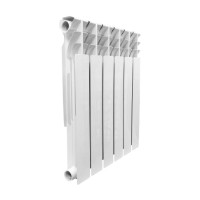 Радиатор Valfex Optima 500 (LA-C 500/10) фото №2 — интернет-магазин Desire.md