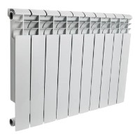 Radiator Valfex Optima 500 (LA-C 500/10)