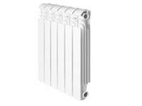 Radiator Summer 500/76 136wat imaginea #2 — magazin online Desire.md