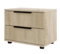 Noptieră ML-Mobila Лира Stejar Sonoma