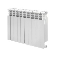 Radiator SanTehRay Bimetal Monza HF-500B1