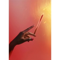 Pix Faber-Castell Avori Inner Fire M 142704 imaginea #4 — magazin online Desire.md