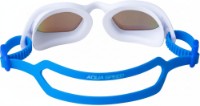 Ochelari înot Aqua Speed Eclipse 51 White/Blue imaginea #3 — magazin online Desire.md