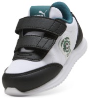 Adidași pentru copii Puma R78 Lightwind Super V Inf Emerald Ice/Puma White/Archive Green, s.20 imaginea #5 — magazin online Desire.md