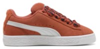 Ghete pentru copii Puma Suede Xl Sporty Cats Ps Amarena/Puma White, s.34.5 imaginea #3 — magazin online Desire.md