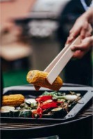 Щипцы Zenker 35сm (52307) фото №3 — интернет-магазин Desire.md