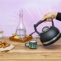 Ceainic Zilan ZLN-1283 imaginea #3 — magazin online Desire.md