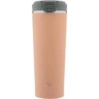 Сană termică Zojirushi Carry Tumbler SX-KA40CM 0.4L Beige