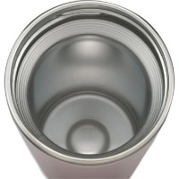 Сană termică Zojirushi Carry Tumbler SX-KA40CM 0.4L Beige imaginea #2 — magazin online Desire.md