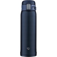 Сană termică Zojirushi SM-SF48AD 0.48L Dark Blue