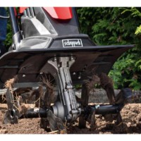 Motocultor electric Scheppach MTE380 (5912312901) imaginea #2 — magazin online Desire.md