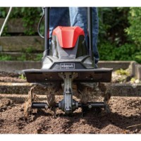 Motocultor electric Scheppach MTE380 (5912312901) imaginea #3 — magazin online Desire.md