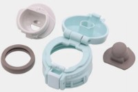 Сană termică Zojirushi SM-SG48EGP 0.48L Mystic Emerald imaginea #3 — magazin online Desire.md