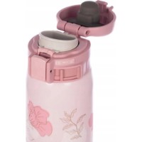 Сană termică Zojirushi SM-SG48EPP 0.48L Bloom Pink imaginea #3 — magazin online Desire.md