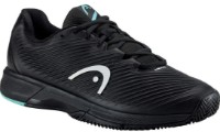 Adidași pentru copii Head Revolt Pro 4.0 Clay 38.5 Black/Teal imaginea #1 — magazin online Desire.md