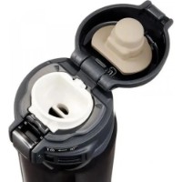 Сană termică Zojirushi SM-SR48EBC 0.48L Black imaginea #3 — magazin online Desire.md