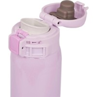 Сană termică Zojirushi SM-SR48EVP 0.48L Violet imaginea #2 — magazin online Desire.md