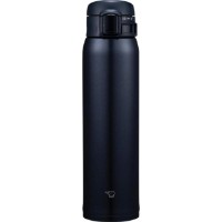 Сană termică Zojirushi SM-SR60EBC 0.6L Black