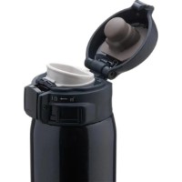 Сană termică Zojirushi SM-SR60EBC 0.6L Black imaginea #2 — magazin online Desire.md