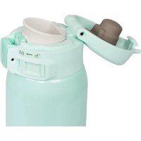 Сană termică Zojirushi SM-SR60EGP 0.6L Mint imaginea #2 — magazin online Desire.md