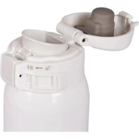 Сană termică Zojirushi SM-SR60EWA 0.6L White imaginea #2 — magazin online Desire.md