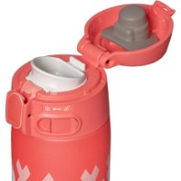 Сană termică Zojirushi SM-TAE48SAPZ 0.48L Red imaginea #2 — magazin online Desire.md