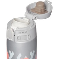 Сană termică Zojirushi SM-TAE48SASZ 0.48L Silver imaginea #2 — magazin online Desire.md