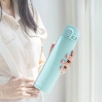 Сană termică Zojirushi SM-VA60AM 0.6L Mint Blue imaginea #5 — magazin online Desire.md