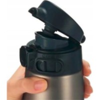 Сană termică Zojirushi SM-VA60XA 0.6L Steel imaginea #2 — magazin online Desire.md