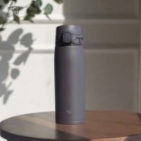 Сană termică Zojirushi SM-VB60BM 0.6L Soft Black imaginea #3 — magazin online Desire.md